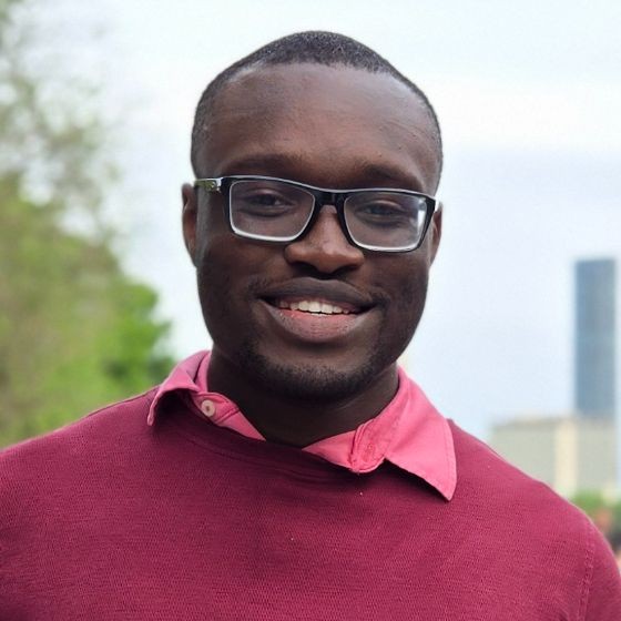 Joshua Kuffour